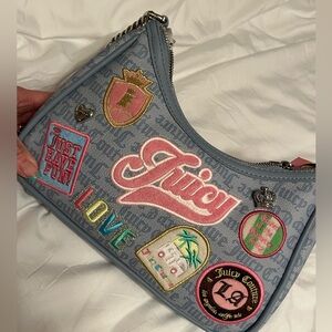 Juicy Couture purse